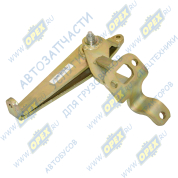 Кронштейн КПП с осью в сборе КАМАЗ-5490